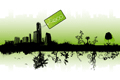 Ecologie urbaine