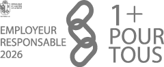 Employeur 1 plus pour tous